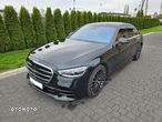 Mercedes-Benz Klasa S 400 d 4-Matic L AMG Line 9G-TRONIC - 1