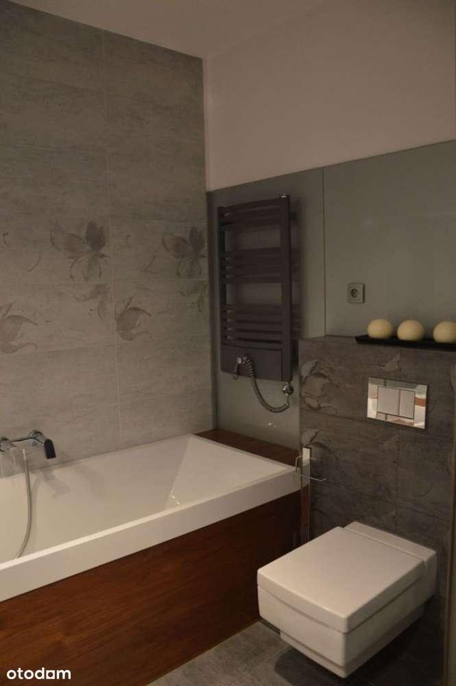 Mieszkanie, 76,80 m², Łódź-5