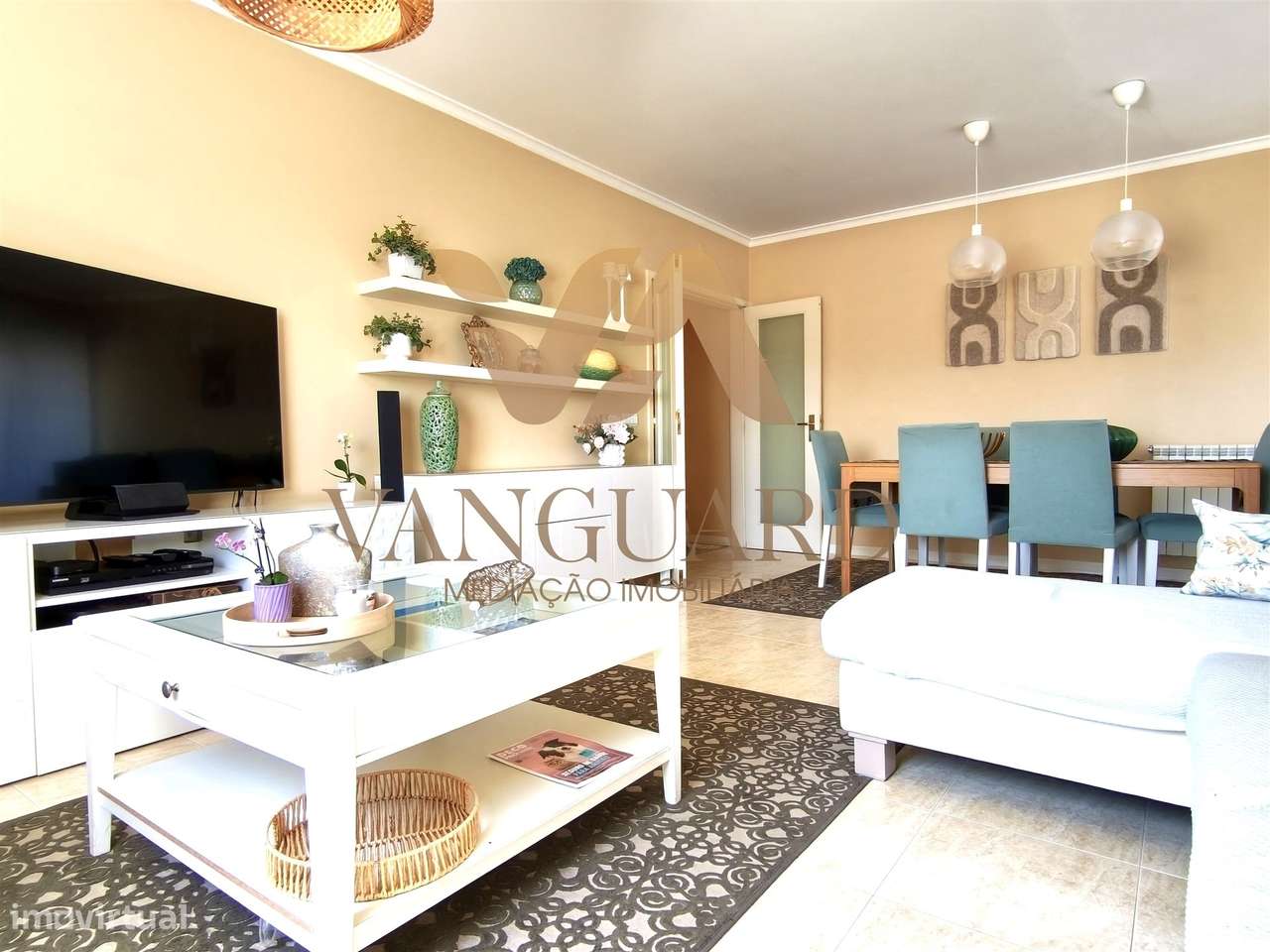 Apartamento T2 Venda em Póvoa de Varzim, Beiriz e Argivai,Póvoa de Var-25
