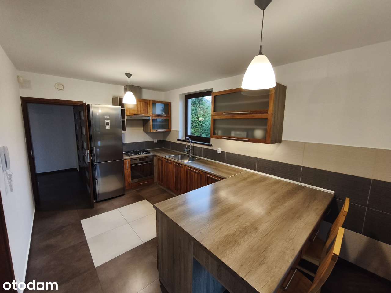 Komfortowy, przestronny dom w pobliżu lasu. REZERWACJA - Pełny obrazek: 4/20