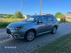 Mitsubishi Outlander 2.4 4WD Plug-In Hybrid Diamant+ - 3