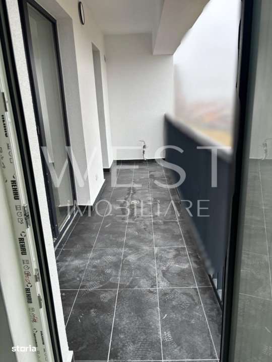 Apartament 2 camere | 56mp se preda FINISAT | zona Oncos | Parcare - Imagine principală: 2/16