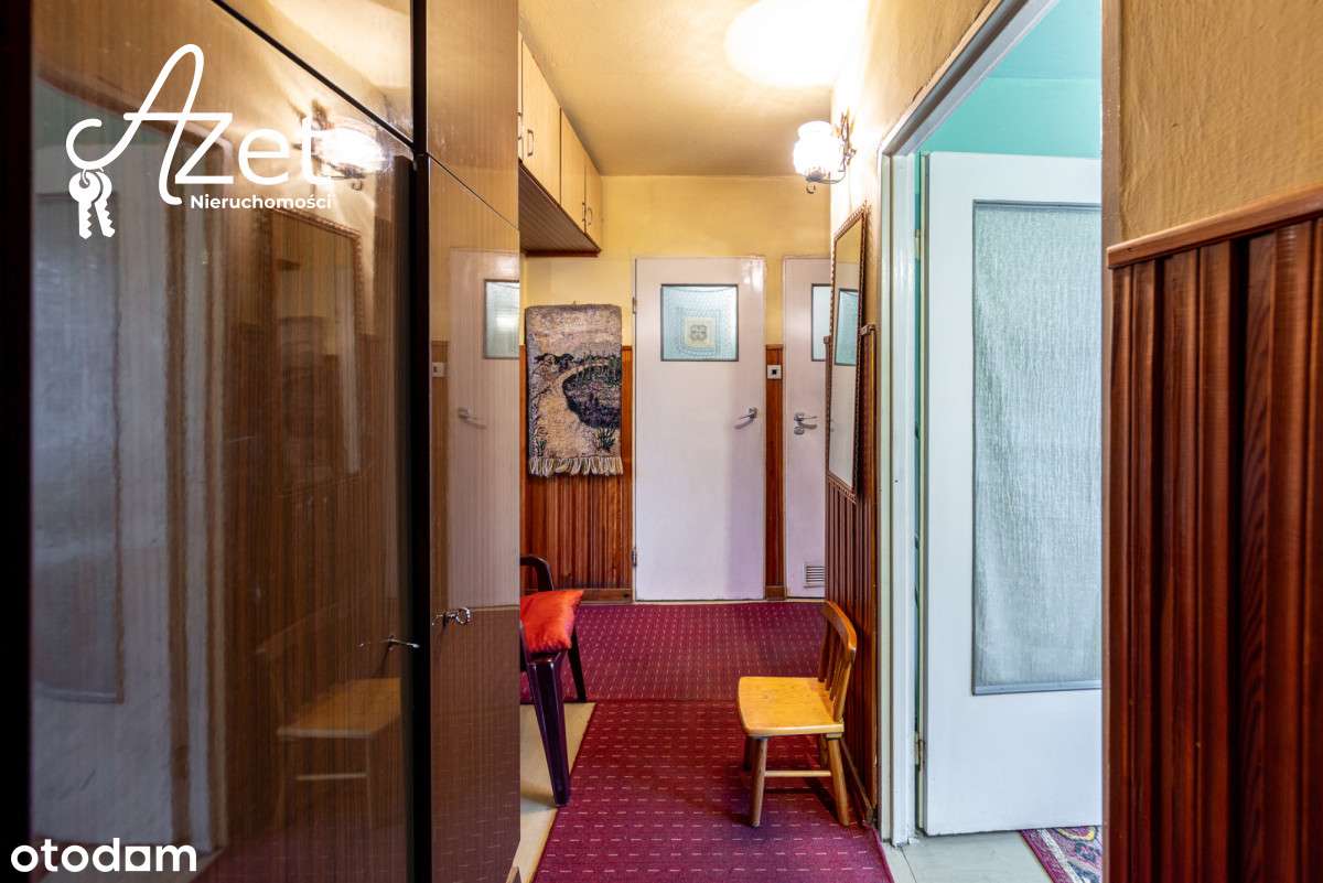 Mieszkanie do własnej aranżacji-13