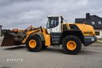 Liebherr L566 - 10