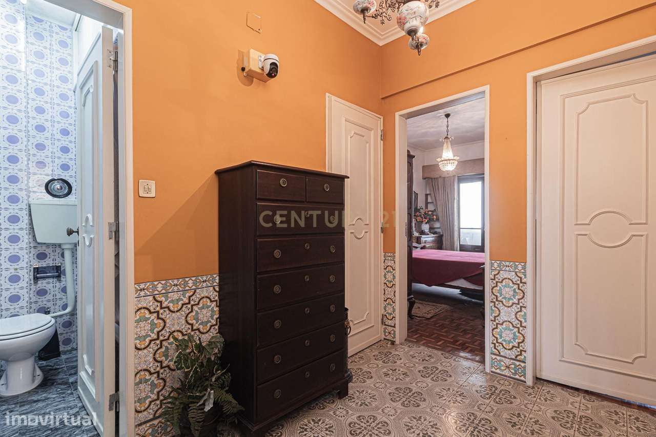 Apartamento T3 em Águas Livres, Amadora - Oportunidade Única! - Grande imagem: 5/16