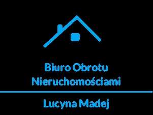 Logo: Nieruchomości Madej