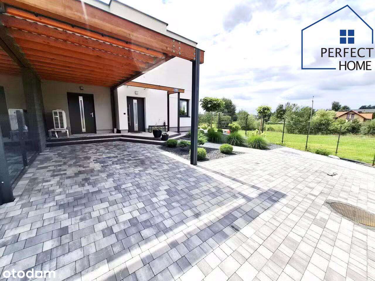 Wykończony dom z 2023r. w Wymarzonej lokalizacji!-8