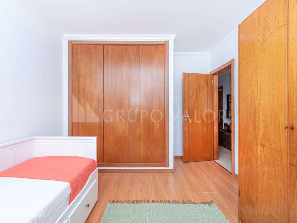 Apartamento T2 | Vila Nova de Milfontes | Próximo da praia-8