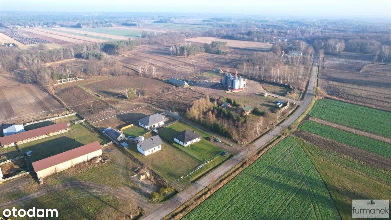 Dom do wykońćzenia według własnej aranżacji !-9