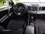 Toyota RAV4 2.0 D-4D 4x2 Start-Stop Executive - 6