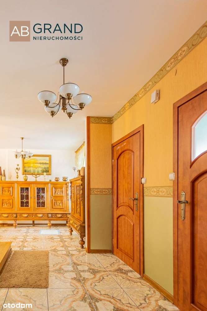 Królowej Jadwigi | szeregówka | 3 kondygnacje - Pełny obrazek: 4/16