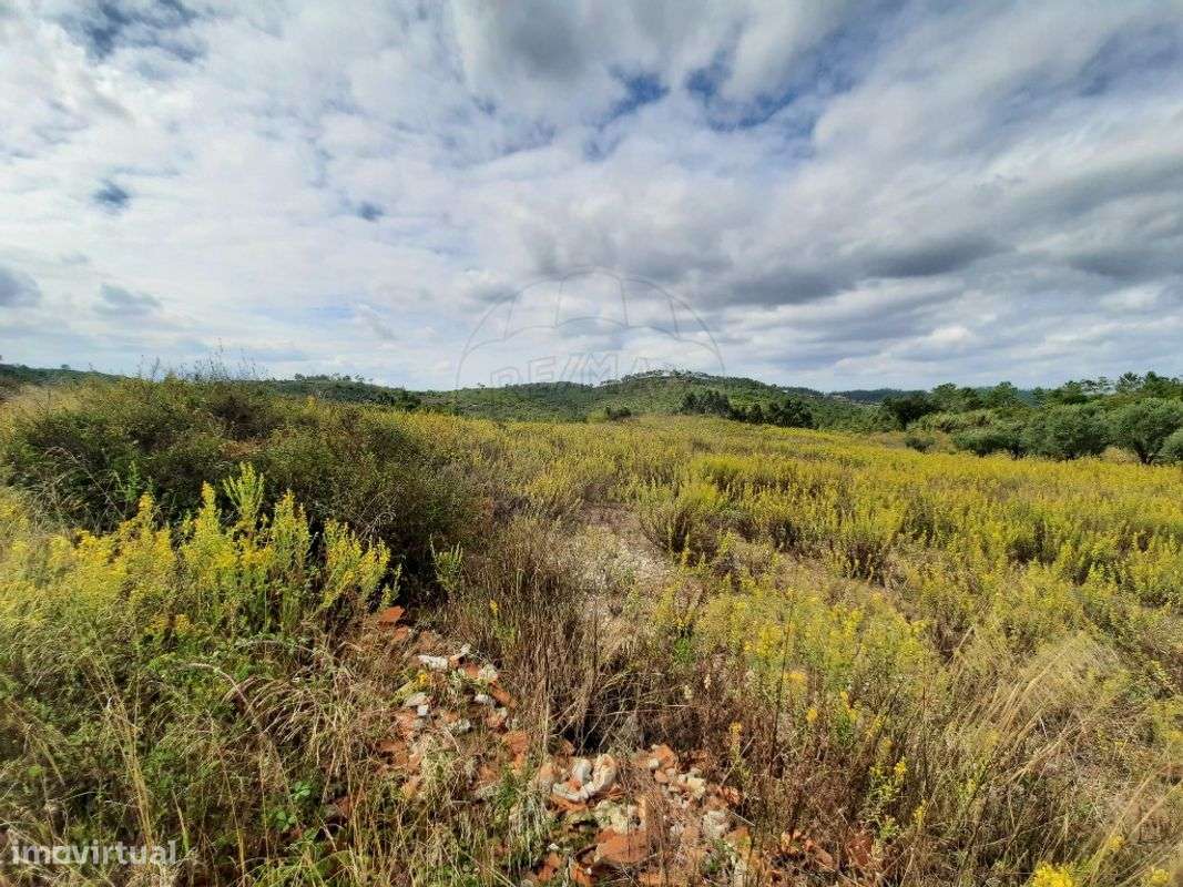 Terreno  para Venda em Almalaguês - Grande imagem: 5/10