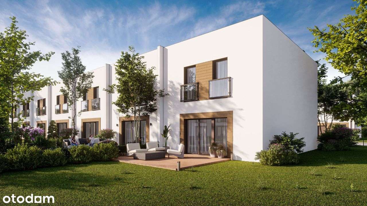 Dom - Jaworzyna Śląska Osiedle Majowy Zakątek - Pełny obrazek: 5/17