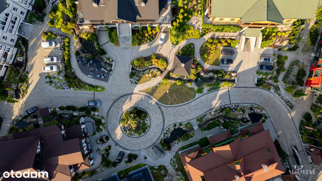 Apartament nr 12 WillaKvernes Resort NorweskaDolia-15