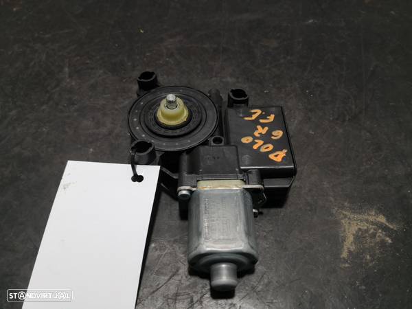 Motor Elevador Frt Esq Volkswagen Polo (6R1, 6C1) - 1