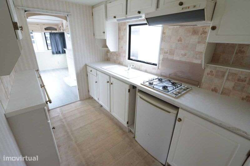 LINDA CASA pronta para morar com 2 quartos - Grande imagem: 5/9