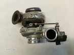 Mercedes w247 B-Classa turbosprężarka turbina turbo 2.0 cdi a6540908400 - 1