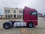 MAN TGX 18.440 - 5