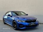 BMW Seria 3 320d xDrive M Sport sport - 2