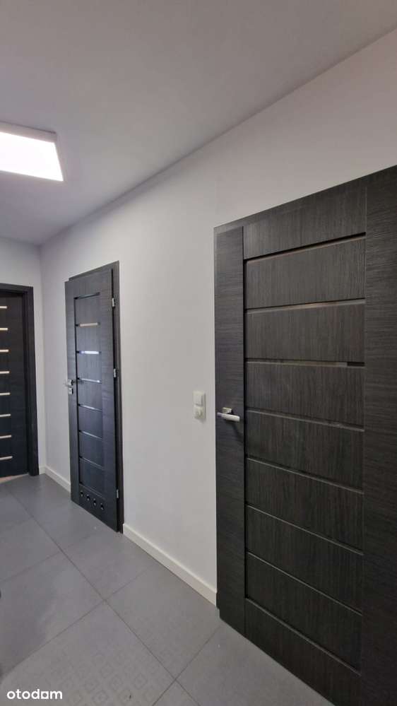 3 pokojowe przestronne mieszkanie z możliwością adaptacji na 4 pokoje. - Pełny obrazek: 5/20