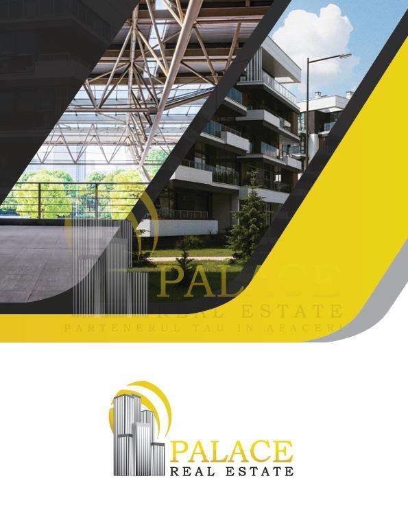 Copou Teren cu Autorizatie si Constructie la Rosu Priveliste Superba - Imagine principală: 4/4