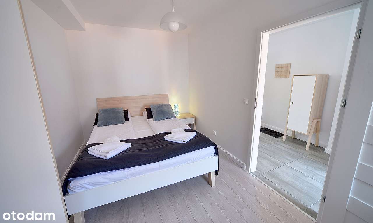 Komfortowy apartament 2-pokojowy-11