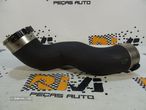 Tubo De Admissão Bmw 3 (E90)  8516509 01 / 851650901 / 112794 12 / 112 - 2