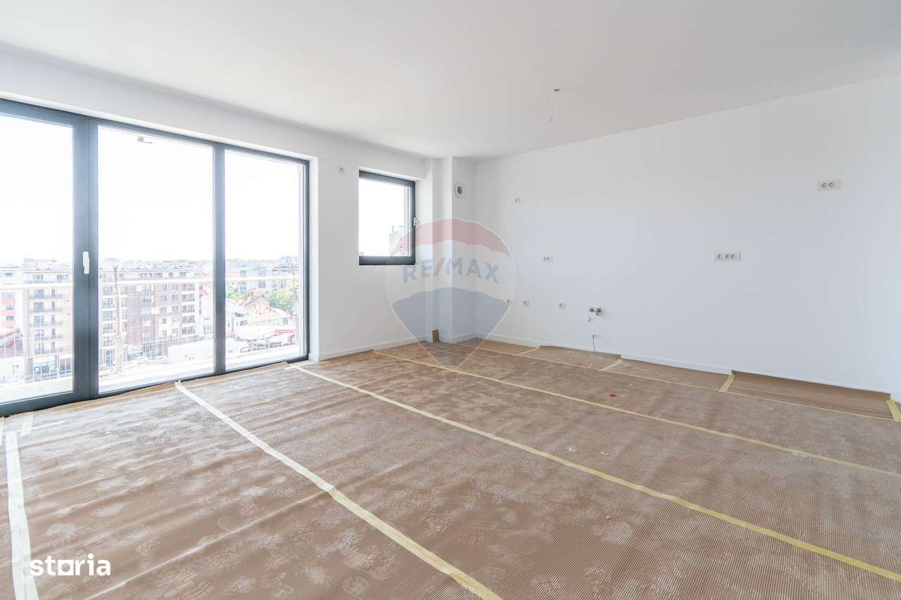 Apartament 2 camere de vanzare – Proiect Maurer, Cluj-Napoca | 60 mp - Imagine principală: 3/10
