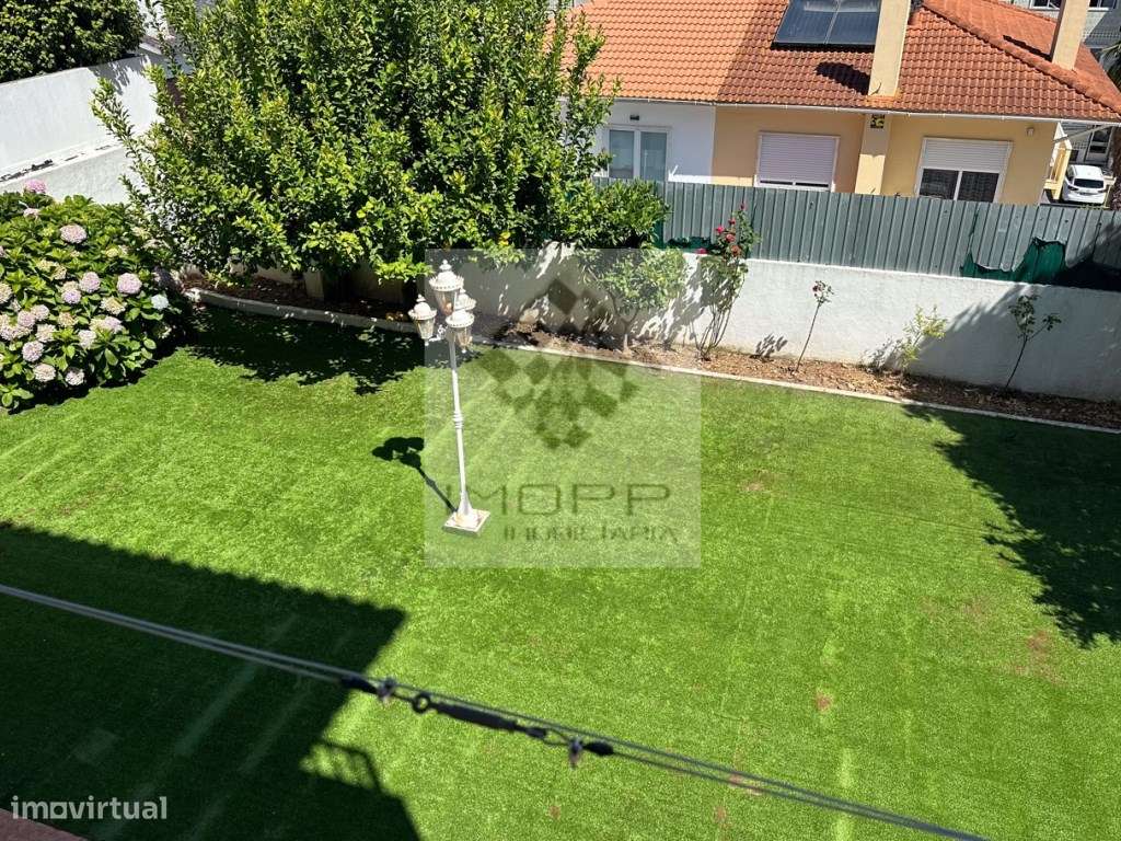 Moradia de Excelência na Amadora - Exclusividade, Conforto e Locali...-39
