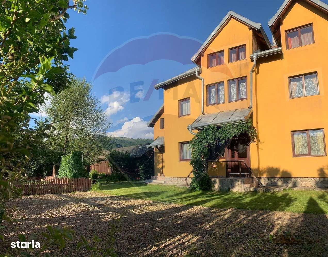 Casă / Vilă în zona Centrală - Imagine principală: 4/20