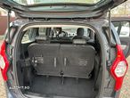 Dacia Lodgy 1.6 MPI 85 - 23