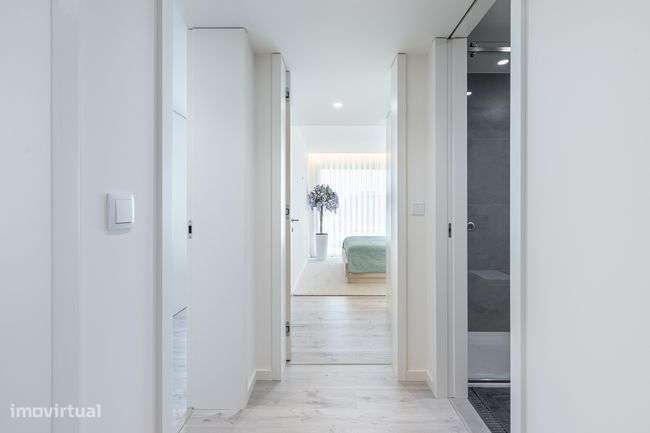Apartamento T3 de Luxo em Canidelo - Vila Nova de Gaia-16