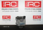 ALTERNADOR FORD FOCUS - 1