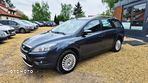 Ford Focus 1.8 FF Platinium X - 28