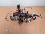 TURBINA TURBOSPRĘŻARKA VW CRAFTER II 2 MAN TGE 21r 2.0 BI TDI 03N145702N - 16