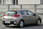 Toyota Auris 1.33 VVT-i Premium Comfort - 28