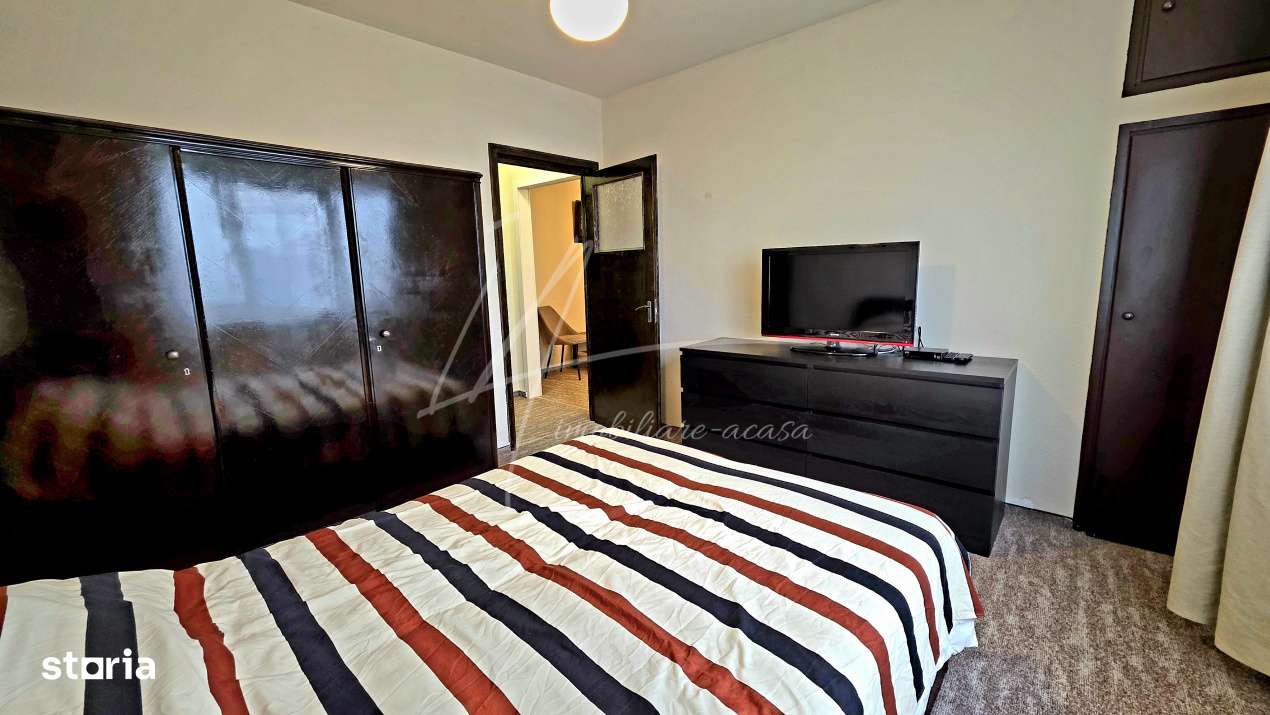 Se inchiriaza apartament 2 camere semidecomandat, Basarab - Imagine principală: 4/19