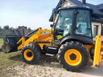 JCB 3 CX  Contrtaktor - 3