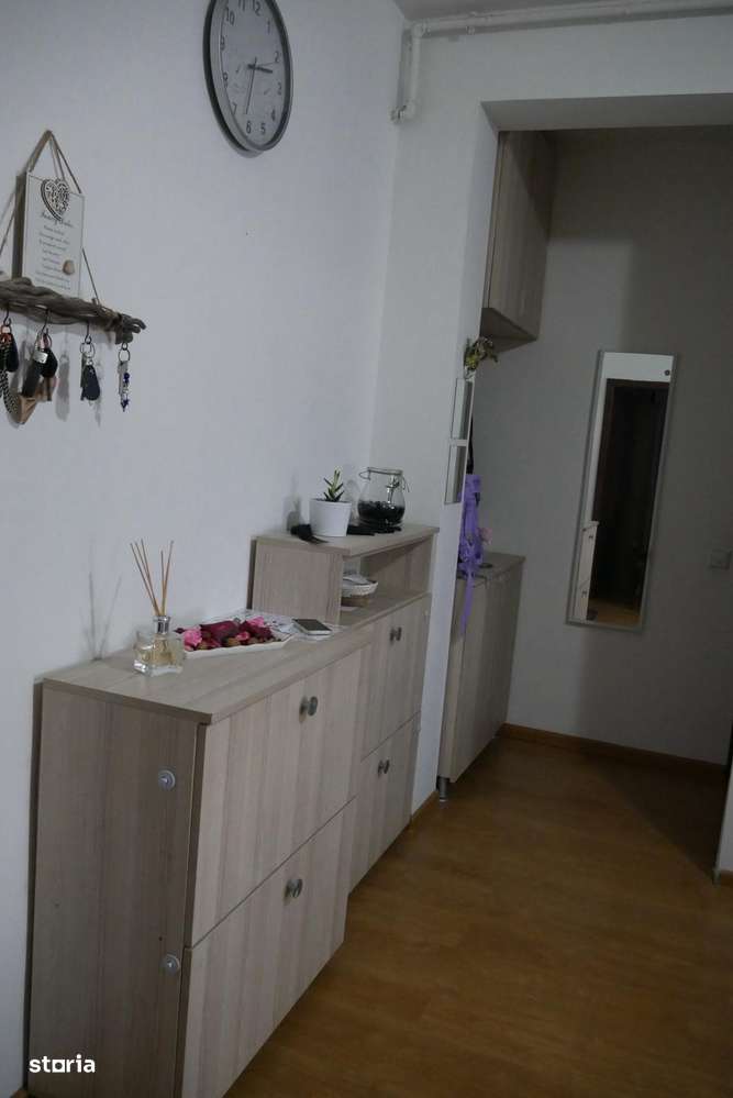 CAMPUS DRUMUL FERMEI - Apartament 3 camere-61 mp-5