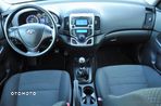 Hyundai I30 1.4 blue Comfort - 18