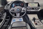 BMW 320 d Touring Pack M Auto - 14