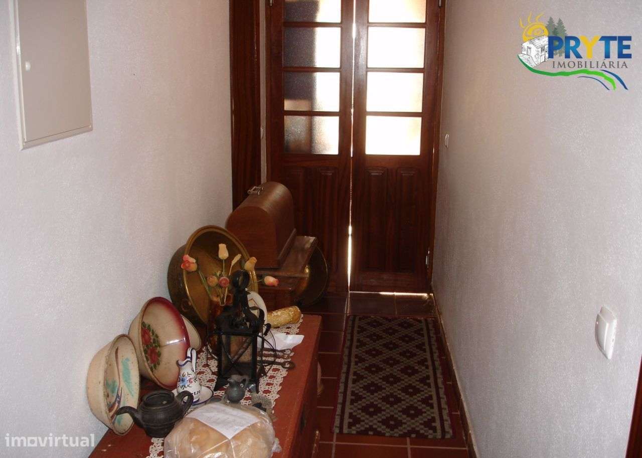 Moradia situada em Amieira do Tejo - Grande imagem: 5/21