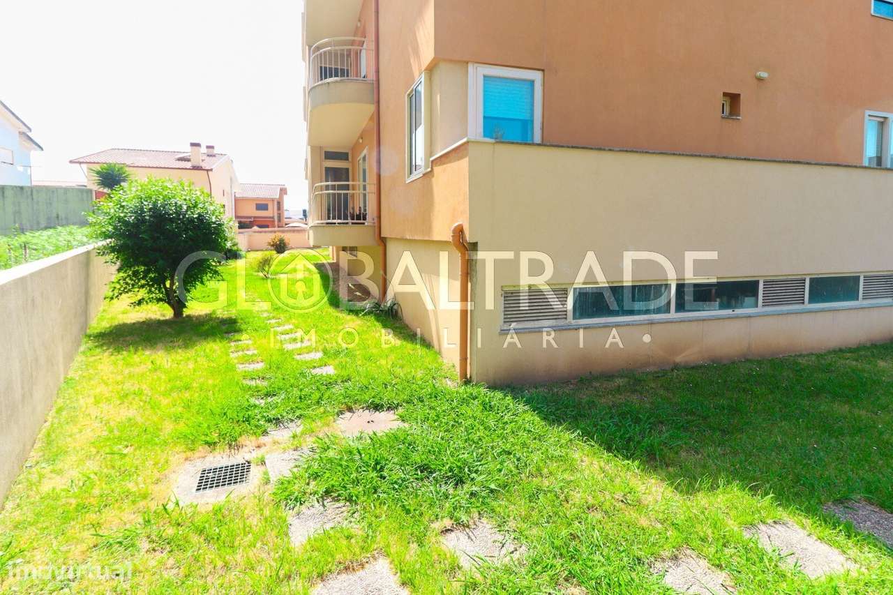 Apartamento T2 Renovado em Rio Tinto-58