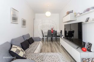 Apartamento T2 para venda