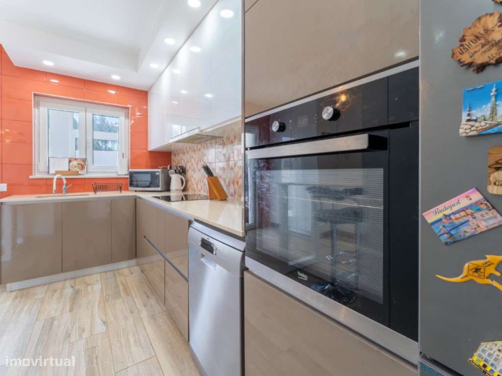 Moradia T3 com Terraço e Churrasqueira no Nadadouro-25