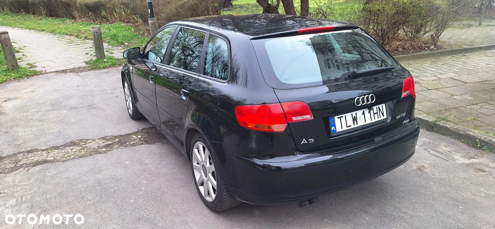 Audi A3 - 7