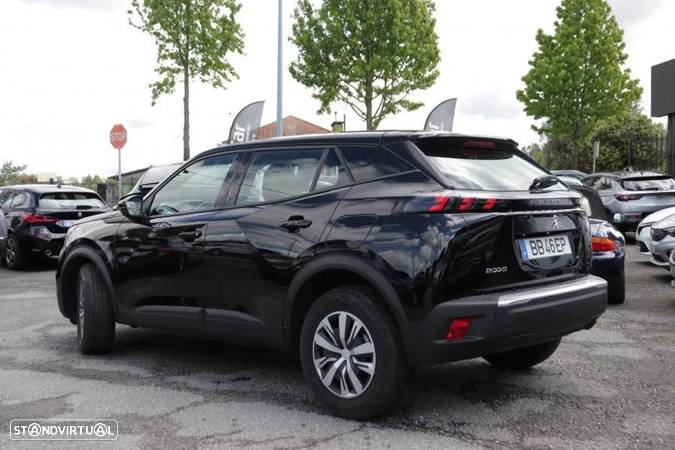 Peugeot 2008 PureTech 100 Active - 3