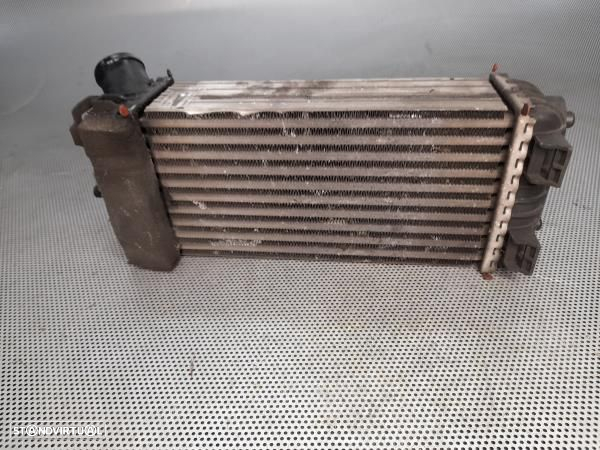 Radiador Intercooler Ford C-Max Ii (Dxa/Cb7, Dxa/Ceu) - 4