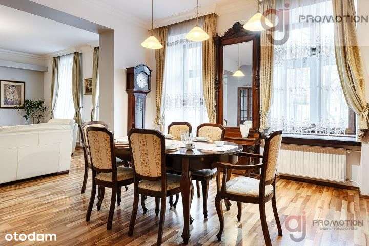 2 poziomowy apartament, 172 mkw., al. Kościuszki - Pełny obrazek: 4/20