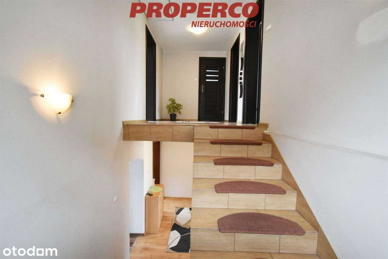 Dom 6 pok., 120 m2, Morawica-17